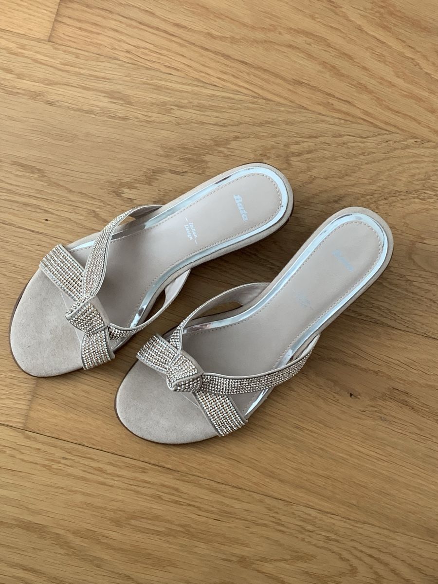 Scarpe da donna: Schuhe von Bata, Gr. 38 – Usato da Niederhasli venduto da Mfallegger