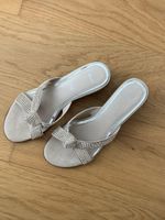 Schuhe von Bata, Gr. 38