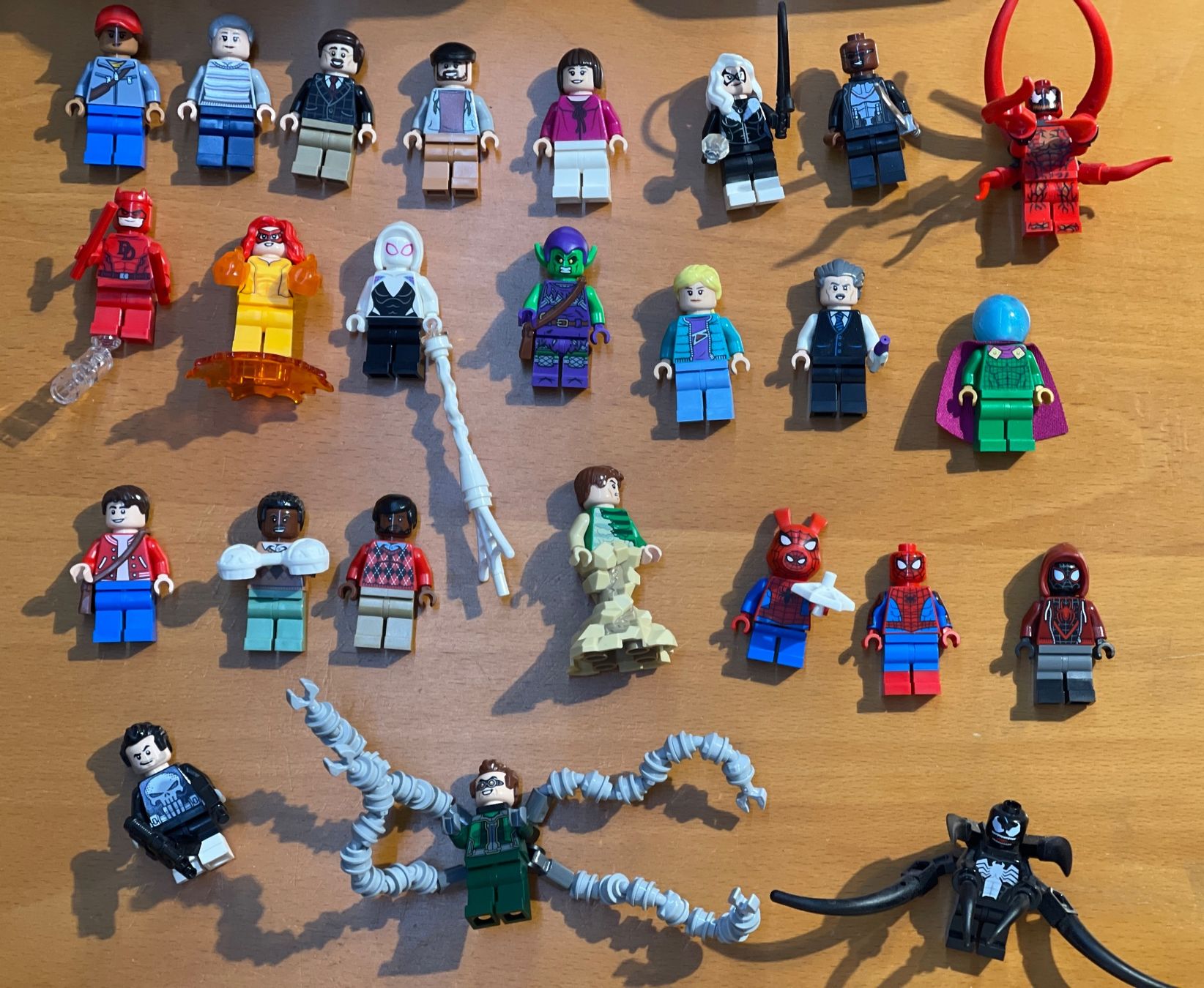 Lego Jeux de construction: Lego Super Heroes 76178 - Daily Bugle Used – D'occasion à Siglistorf par SwissBrickStore 4