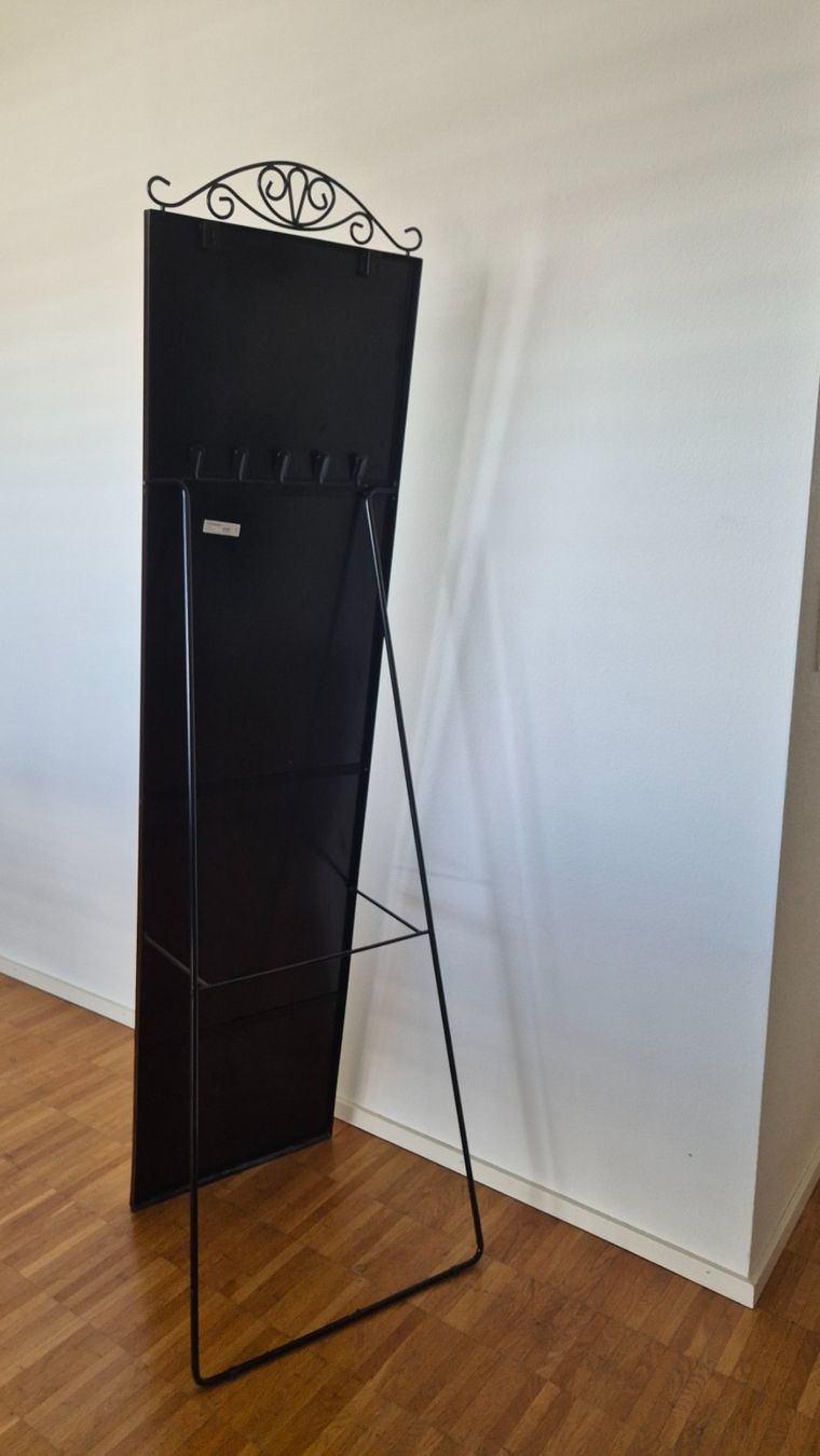 Ikea Spiegel: IKEA karmsund standspiegel – Gebraucht aus Zürich von cha_l75r 1