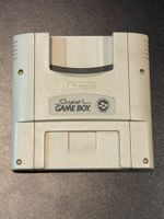 Super Game Boy SFC GB Super Famicom Japan Import