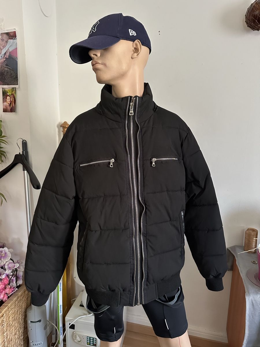 Giacche: Winterjacke Herren – Nuovo (secondo la descrizione) da Basel venduto da m_schwarz