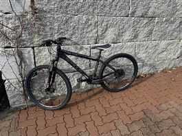 Mountainbike Seriolis