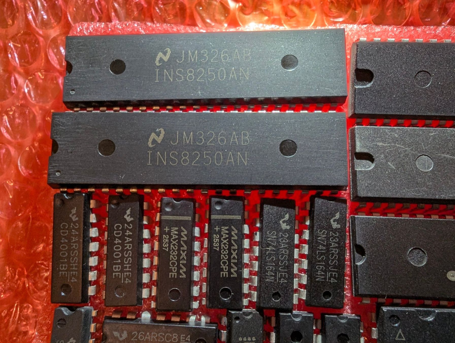 Componenti elettronici: Mikroprozessor 8085 Technik Kit – Nuovo (secondo la descrizione) da Riehen venduto da fab_972b 1