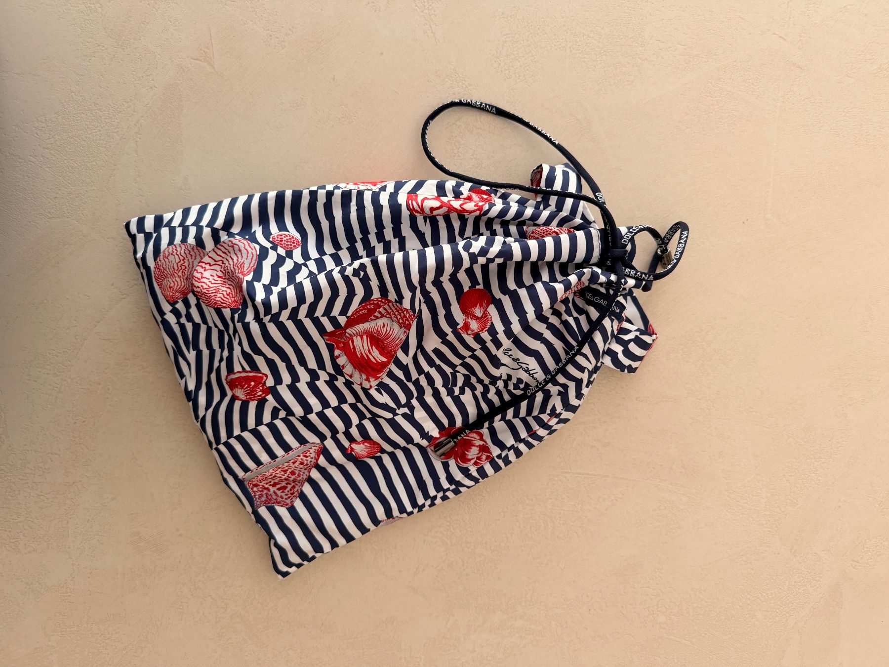 Dolce & Gabbana Costumi da bagno: Dolce & Gabbana Swimshort XL – Usato da Chambésy venduto da rob_gl27 2