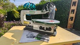 Holzstar Dekupiersäge DKS 501 Vario