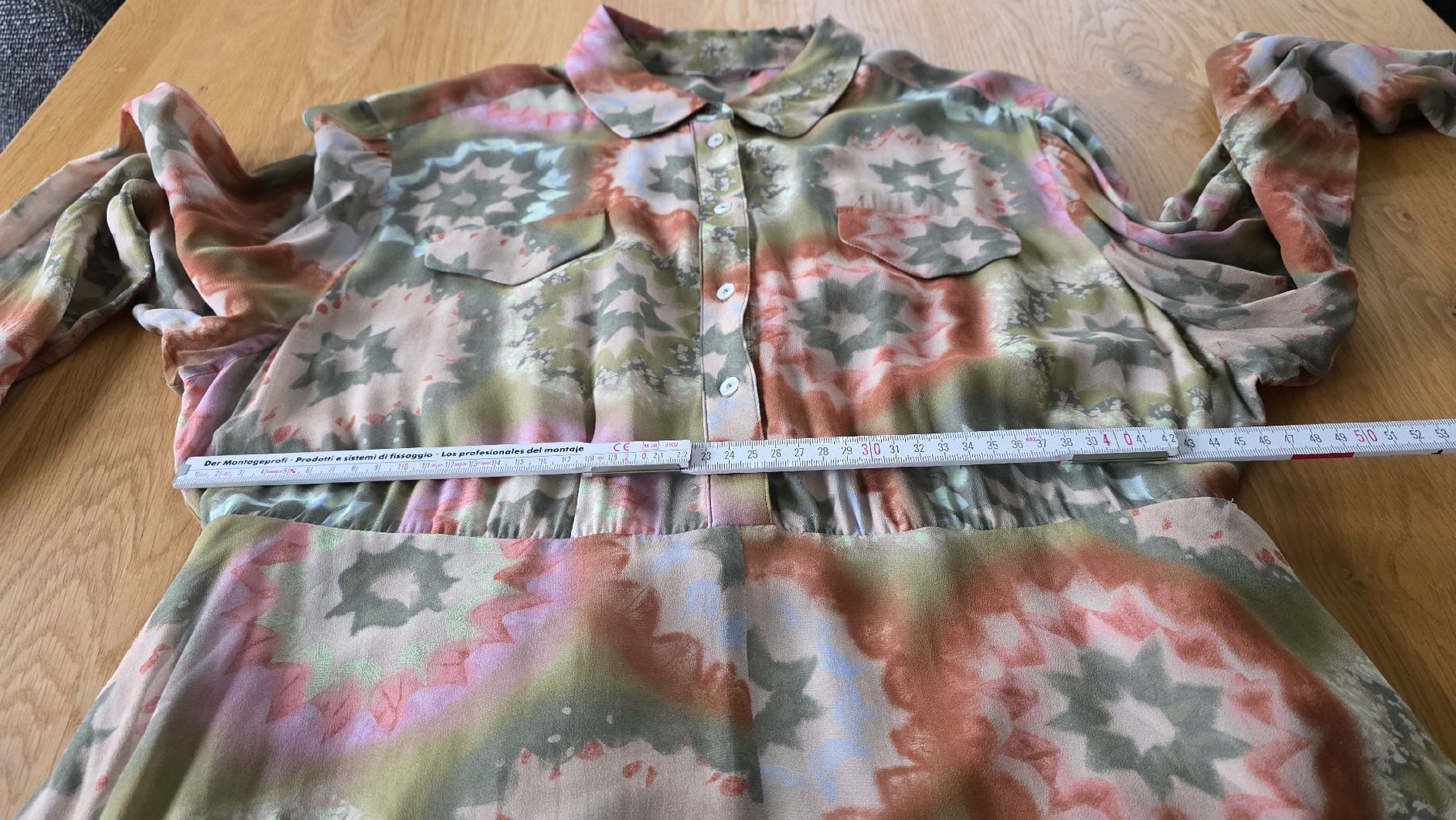 Hemisphere Vestiti: Exklusives Kleid von "HEMISPHERE" Gr. L – Nuovo (secondo la descrizione) da Schneisingen venduto da backstore24 6