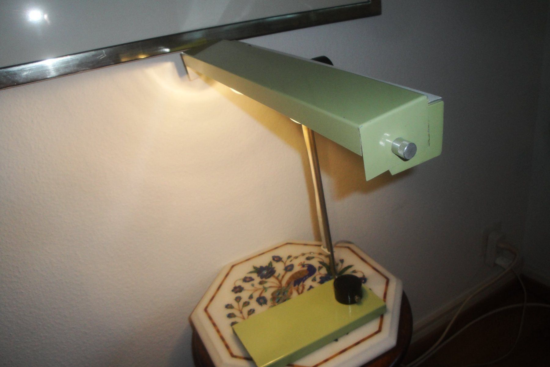 Lampade: Tischleuchte – Usato da Zürich venduto da Paykan 2