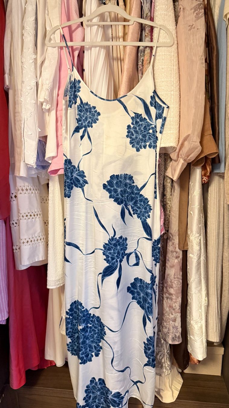 La Perla Kleider: La Perla 100% Silk Dress S – Gebraucht aus Kilchberg ZH von selinaonadn