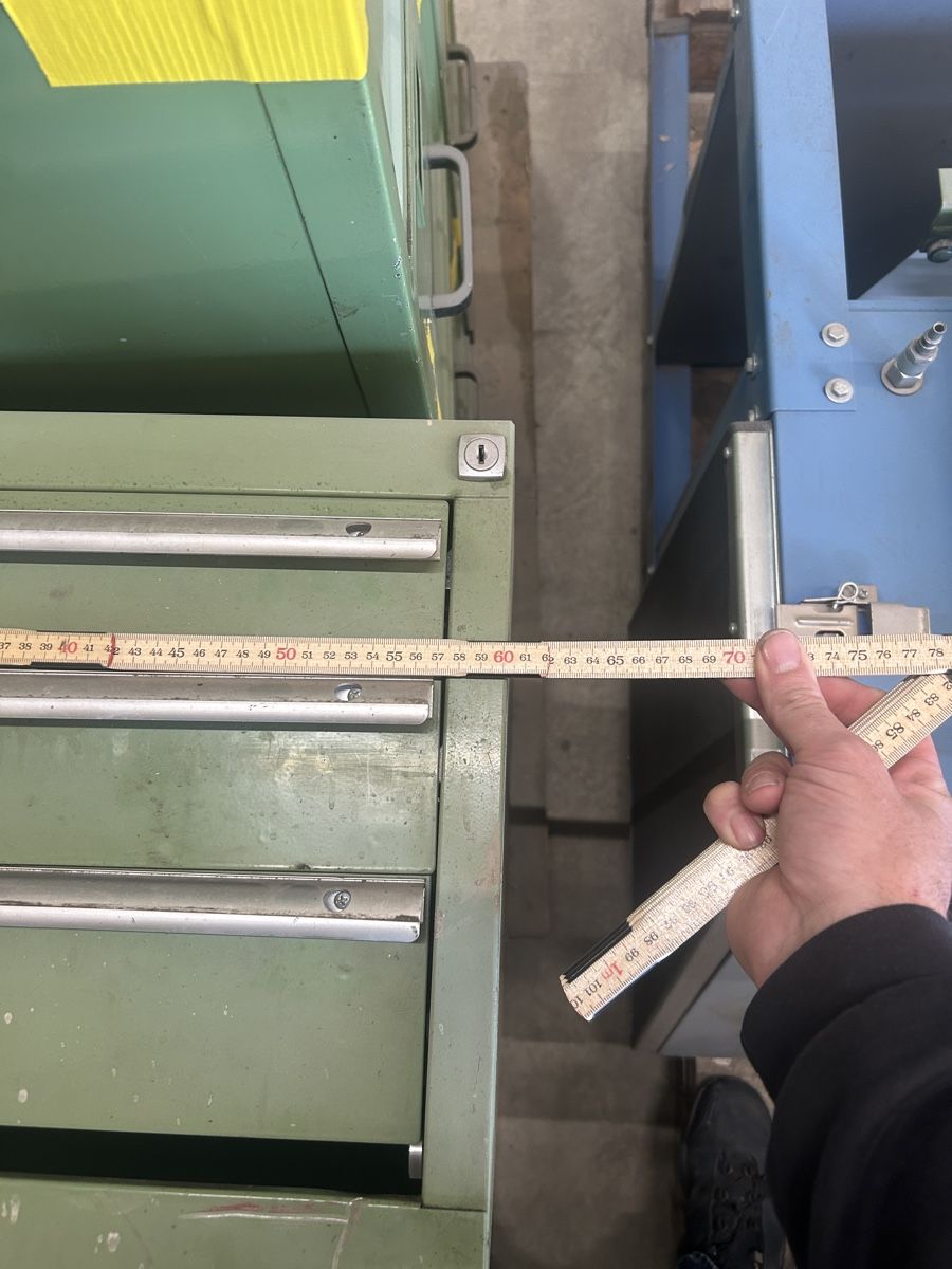 Armoires: Schubladenstock – D'occasion à Schleitheim par falken82 3
