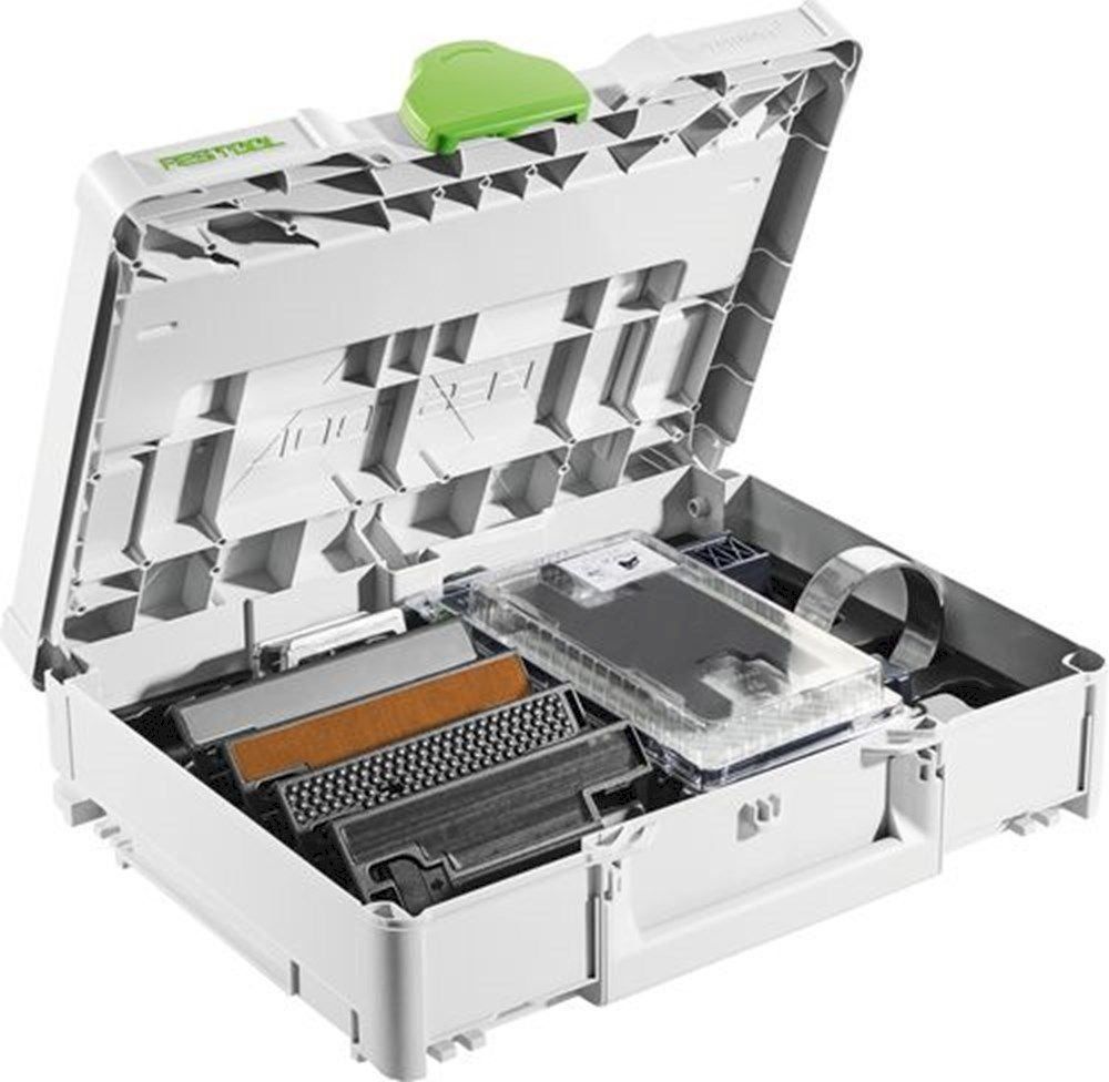 Festool Tutti gli attrezzi: Festool CARVEX PSC 420 HPC 4,0 EBI-Set – Nuovo e nell'imballaggio originale da Bottighofen venduto da zaap 3