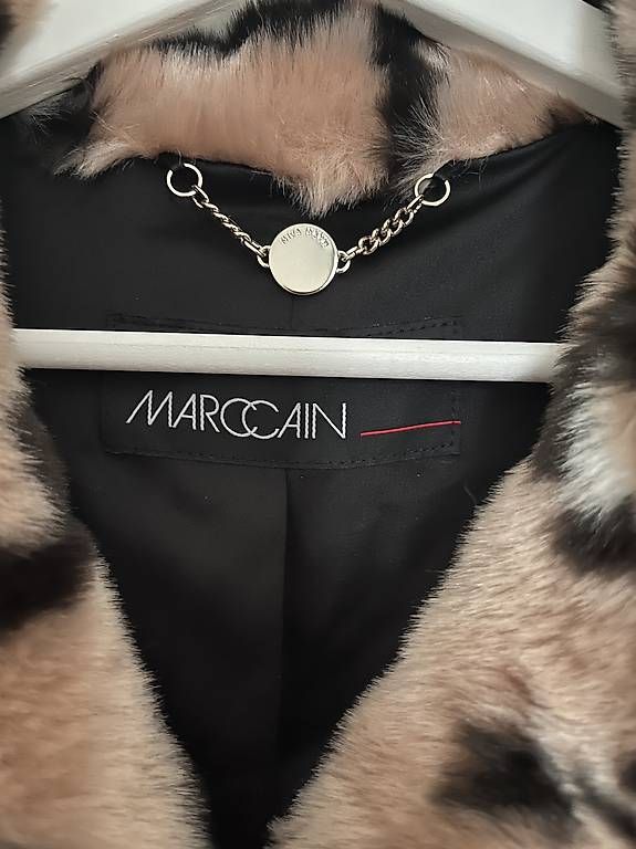 Giacche: Kunstpelzjacke von Marc Cain Gr. 36 – Usato da Zürich venduto da Imaime 3