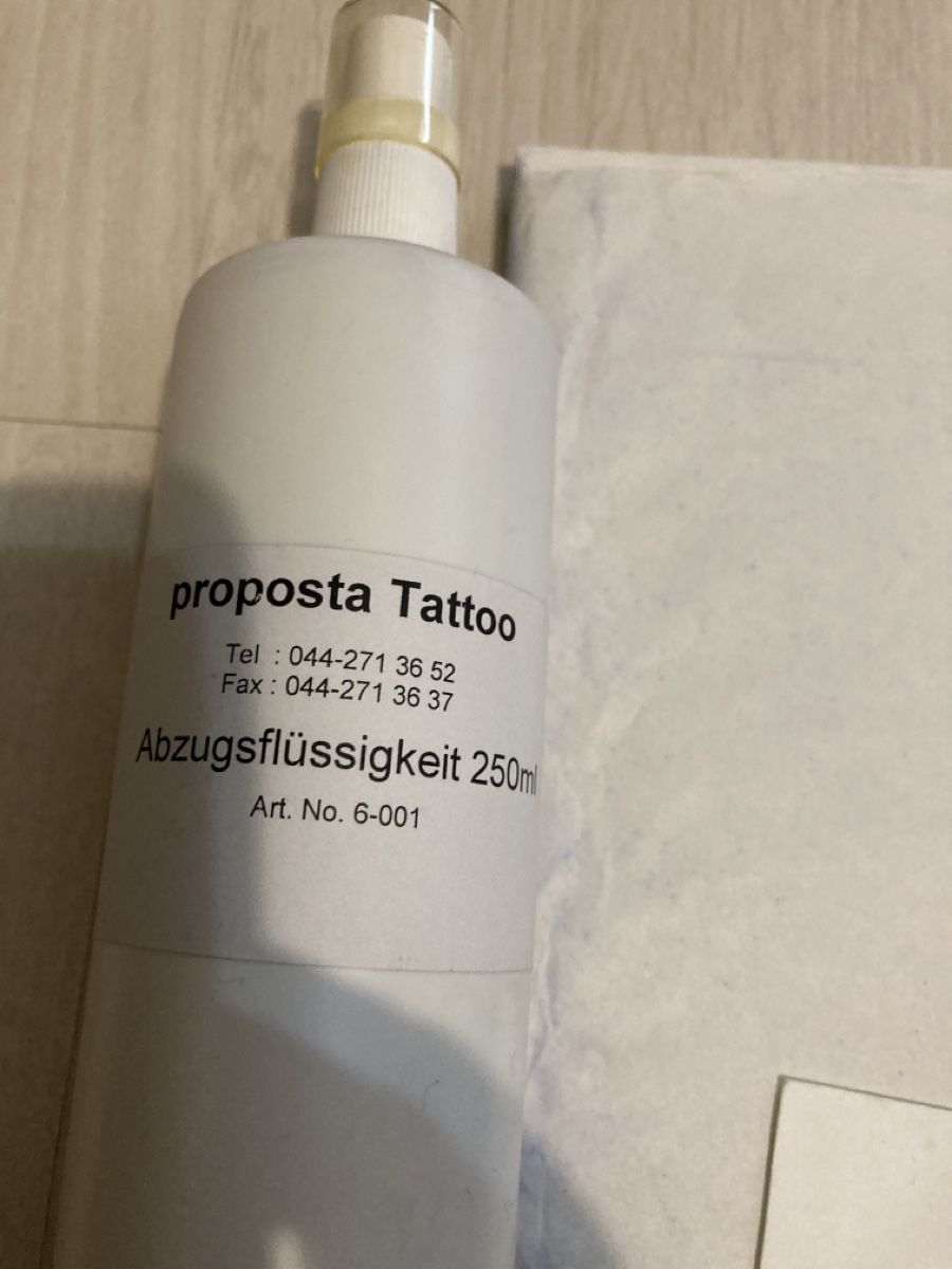 CD: Tattoo motiv sammlung cd – Nuovo (secondo la descrizione) da Niederglatt ZH venduto da Msunmaker 1