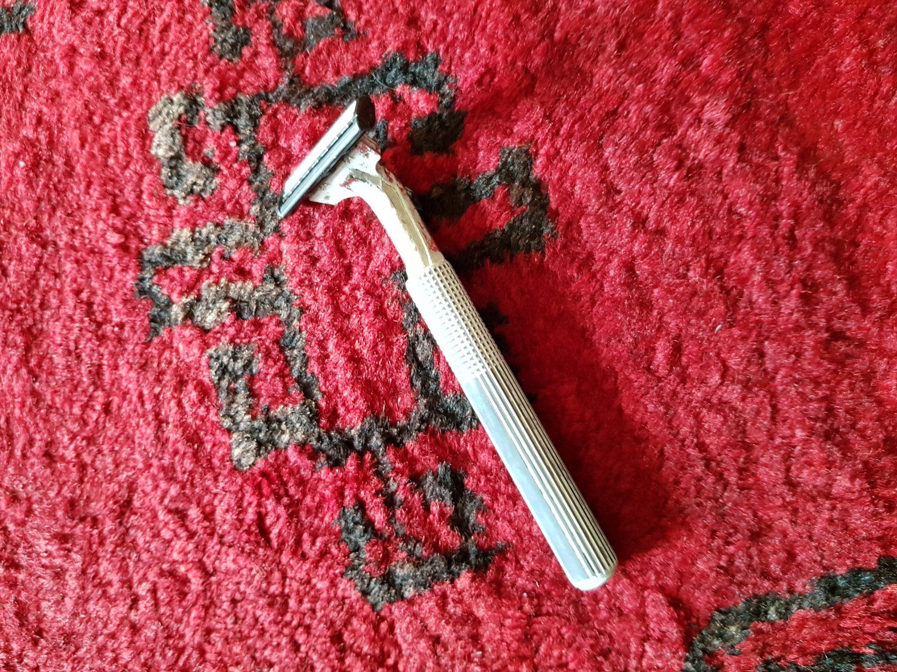 Gillette Rasoi & Lamette da barba: Gillette Contour – Usato da Zürich venduto da kev_g7sf 1