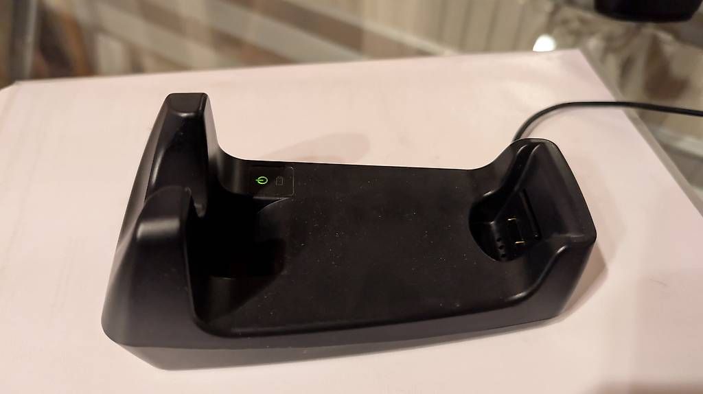 Scanner: Wireless Barcode Scanner - Denso GT10B-SB – Gebraucht aus Selzach von Timotheus_vd 2