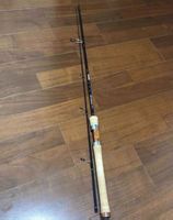 Reiserute Golden Mean Symphonia Trout
