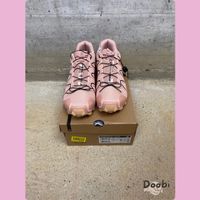Salomon Speedcross 3 Satin Mahogany Rose neuves 43⅓