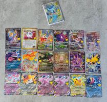 🇱🇷 Pokemon 30th 》TOP 》gemäss Bild