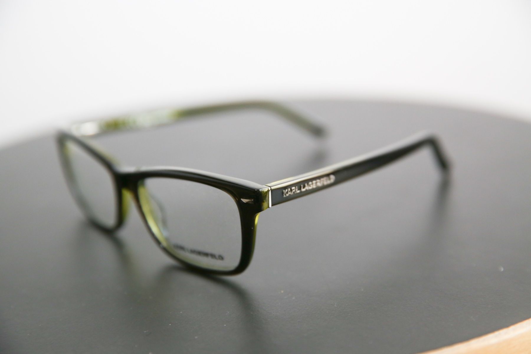 Karl Lagerfeld Brillen & Gläser: karl Lagerfeld frames – Neu (gemäss Beschreibung) aus Zürich von considermichael 3