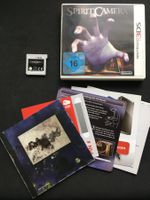 Spirit Camera für Nintendo 3ds