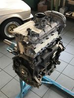 VAG 2.0 TFSI Austauschmotor CAB, CCZ, CDN, CAW