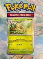 Leafeon Holo Prismatic Evolutions 005/131