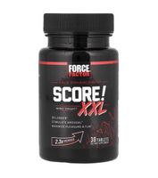 Score! XXL Potenzmittel für Männer - Naturprodukt —> NEU!!