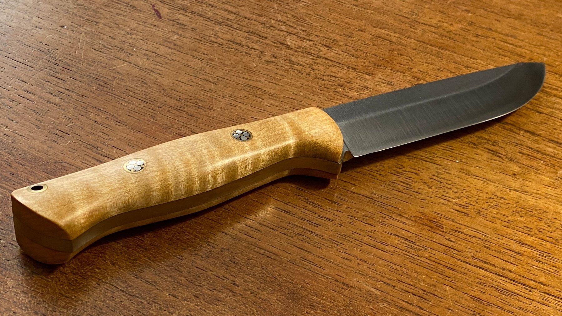 Bark River Accessori: Bark River Bravo 1.25 3V – Nuovo e nell'imballaggio originale da Basel venduto da Kardiani 7