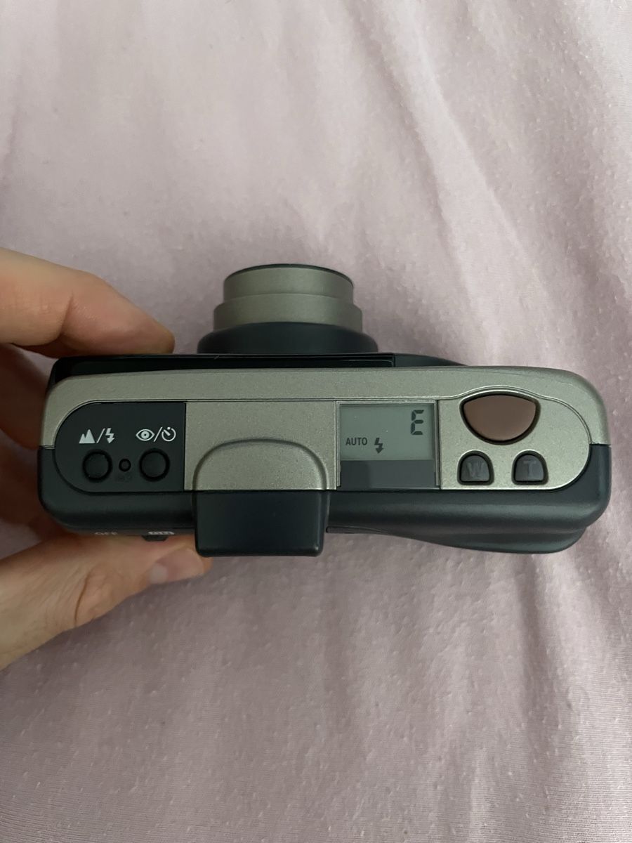 Nikon Fotocamera: Fotocamera Nikon Nuvis 125 – Usato da Mezzovico venduto da esa_d9tc 2