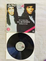 Milli Vanilli - All Or Nothing (Vinyle, Album Remix)