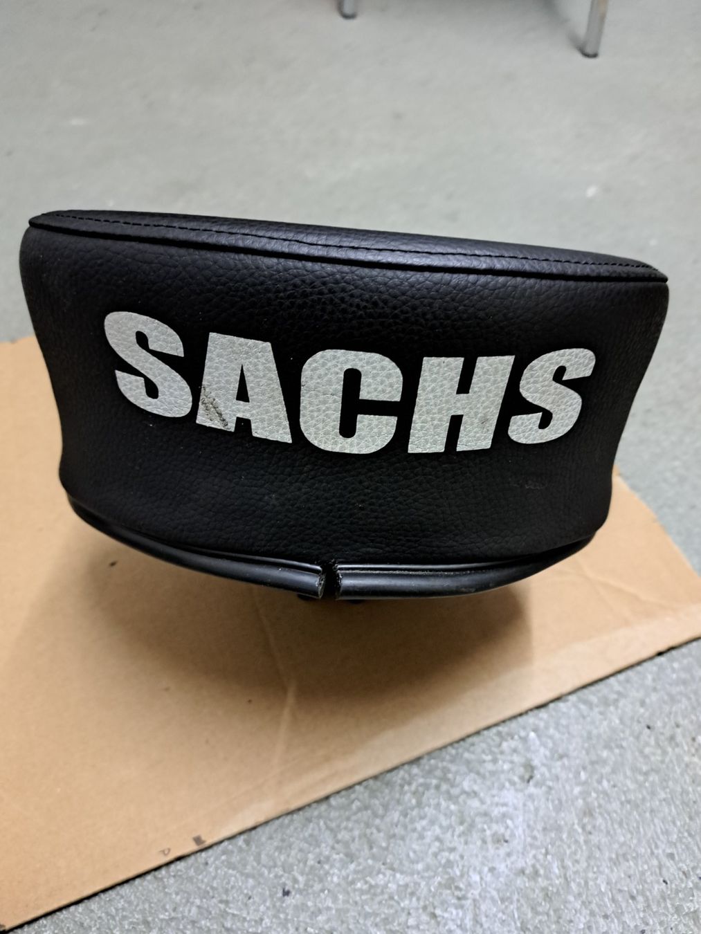 Sachs Parti ricambio per ciclomotori: Mofa Sattel SACHS – Usato da Boswil venduto da Mriesen 1