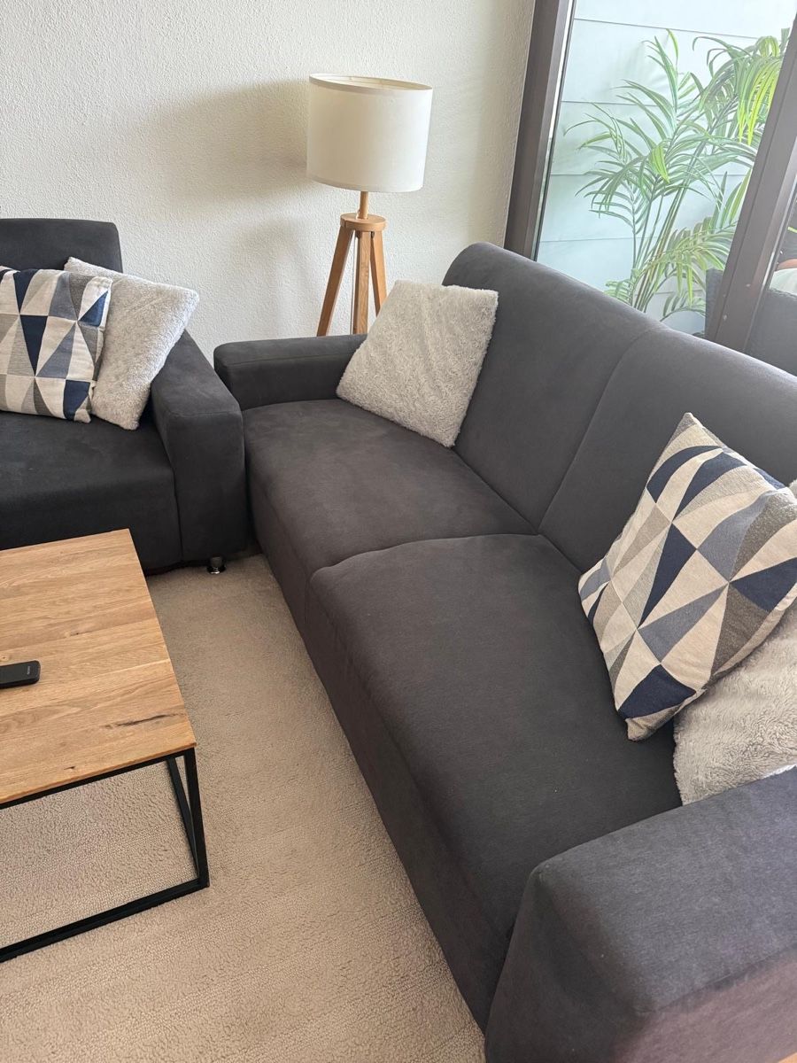 Sofas: Sofagruppe – D'occasion à Erlinsbach par Floyd_connor 2