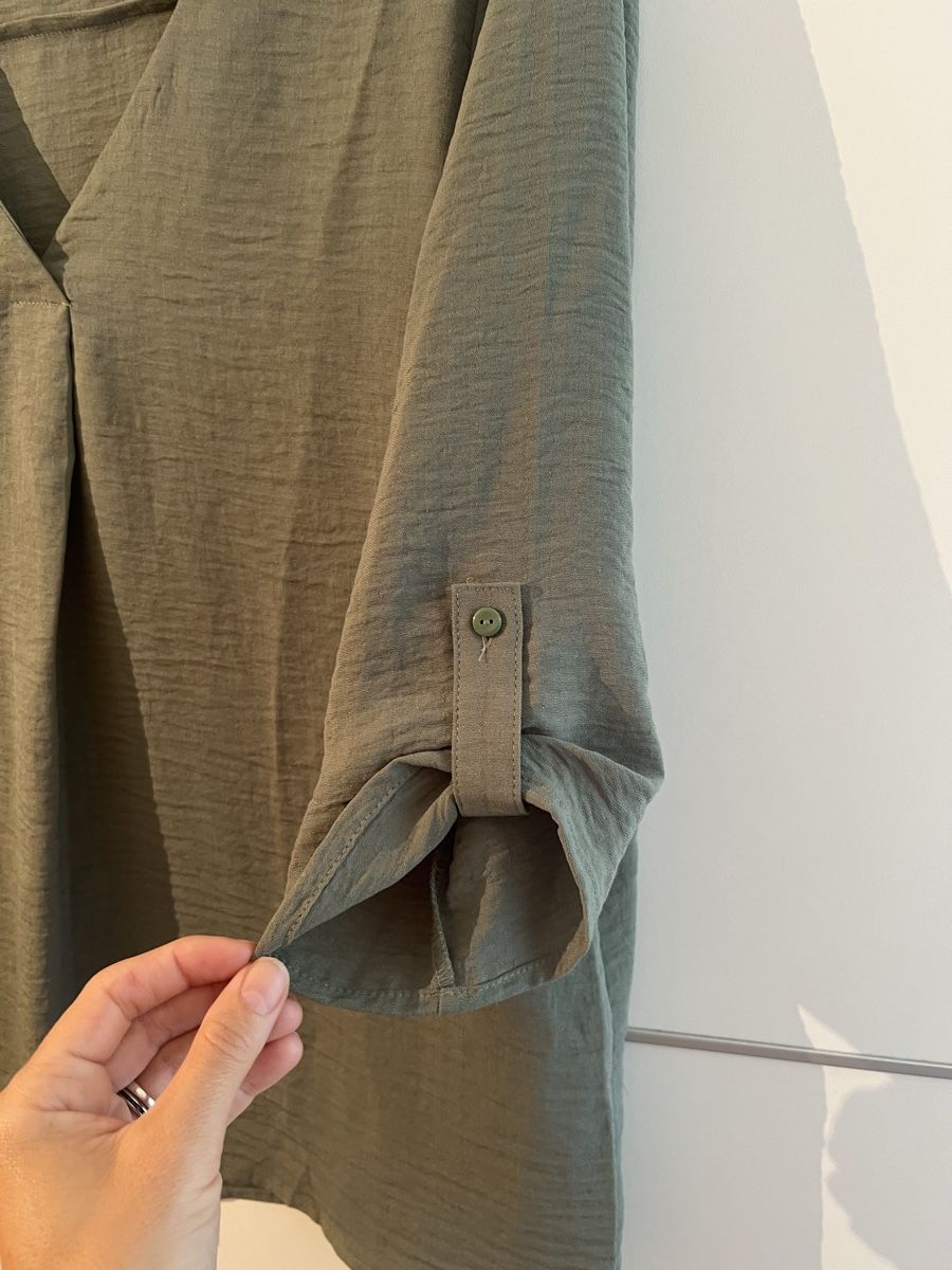 Camicette: Bluse von JDY, Grösse 38 – Nuovo (secondo la descrizione) da Wangen b. Olten venduto da Molinker 1