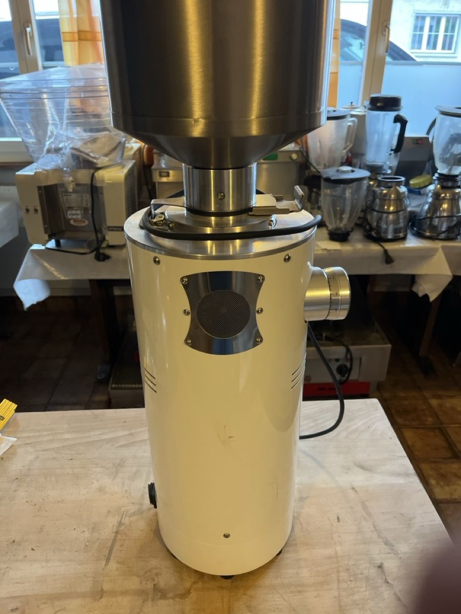 Kaffeemaschinen & Espressomaschinen: schärf Kaffemühle xmill-protect S – Gebraucht aus Dittingen von Cervolino77 4