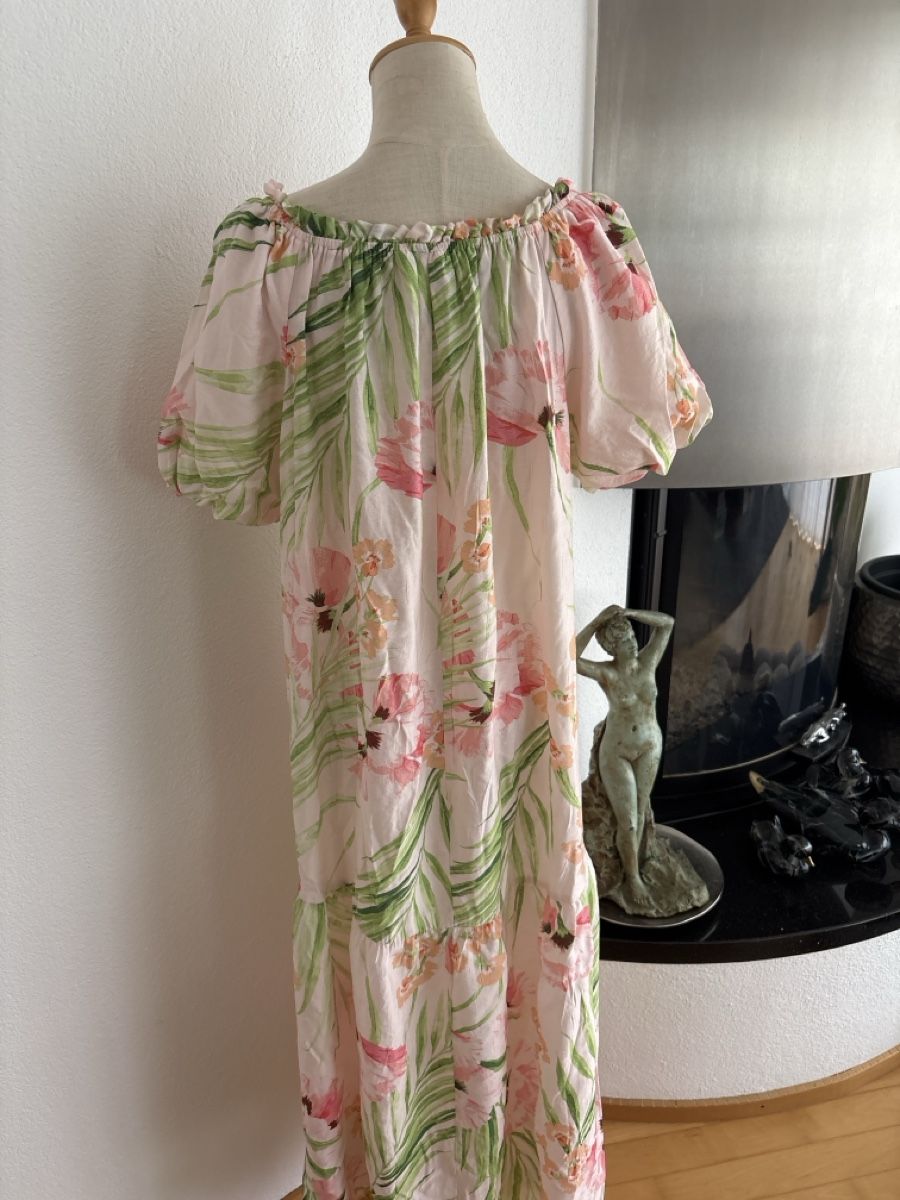 H&M Vestiti: Maxi Sommerkleid Gr S H&M – Nuovo (secondo la descrizione) da Embrach venduto da Dmoney 1