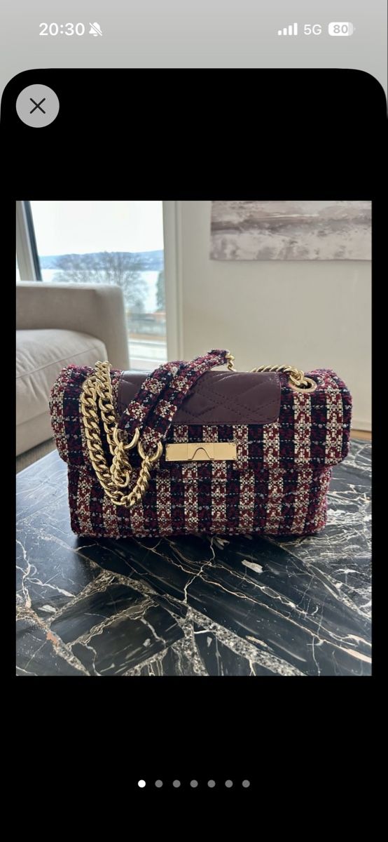Kurt Geiger Borse da donna: Kurt Geiger Bag – Usato da Fällanden venduto da mar_v6pd