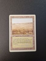MTG DUAL Savannah revised Doppelland Englisch