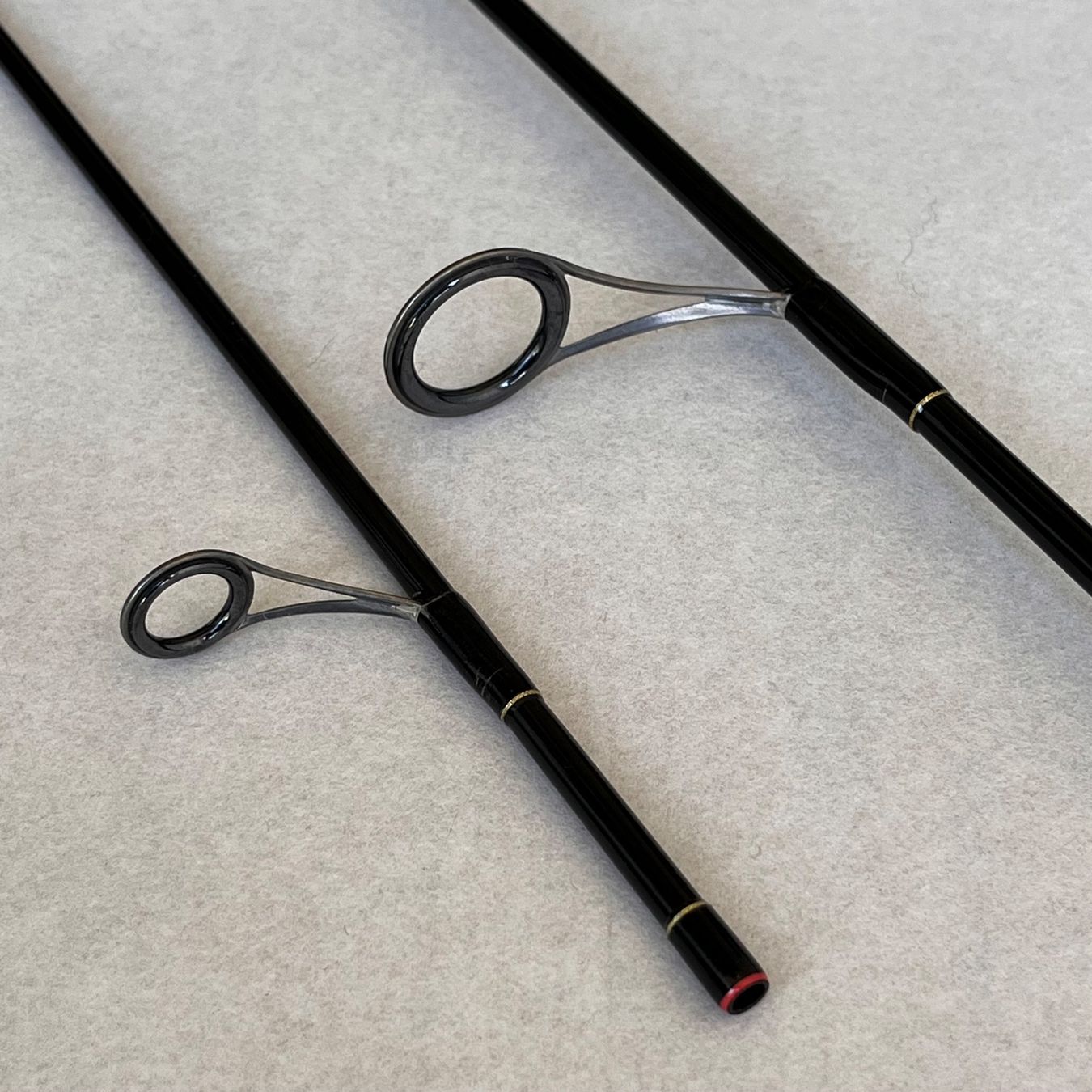 Canne da pesca: ITO. CRAFT EXPERT CUSTOM EXC 560 ULX - Spinning – Usato da Magglingen/Macolin venduto da OZborn 3