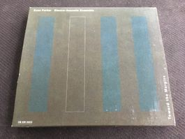 Evan Parker - Electro-Acoustic - Toward the Margins -CD-