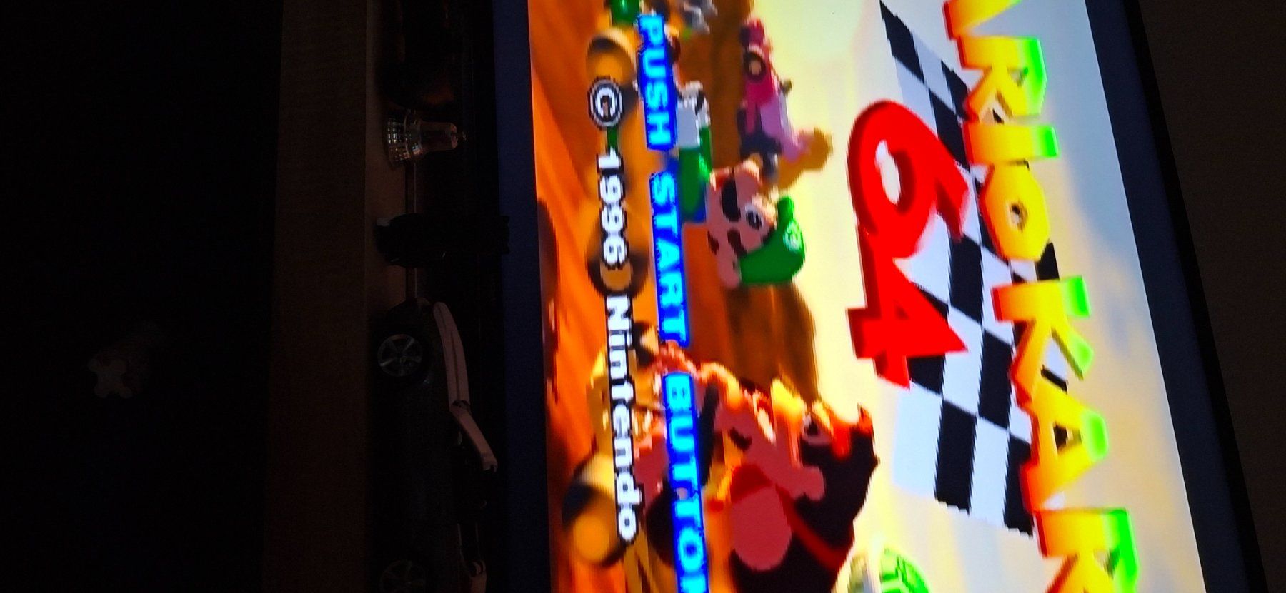 Nintendo Console: Nintendo 64 Konsole mit Spielen und Controllern – Usato da Bülach venduto da cor_nfm8 1