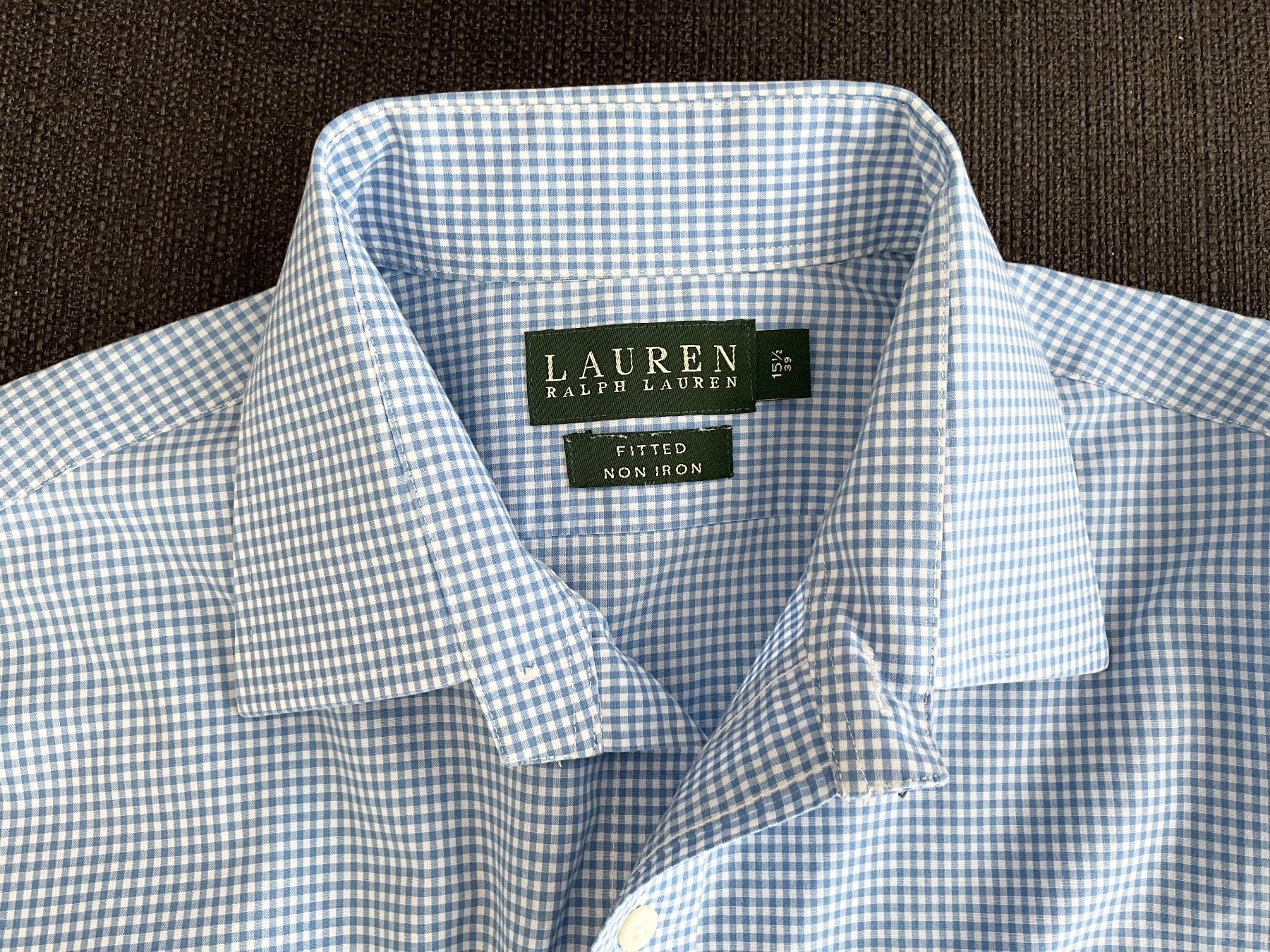 Ralph Lauren Camicie: Polo Ralph Lauren Shirt – Nuovo (secondo la descrizione) da Erlenbach ZH venduto da Syssi_C 1
