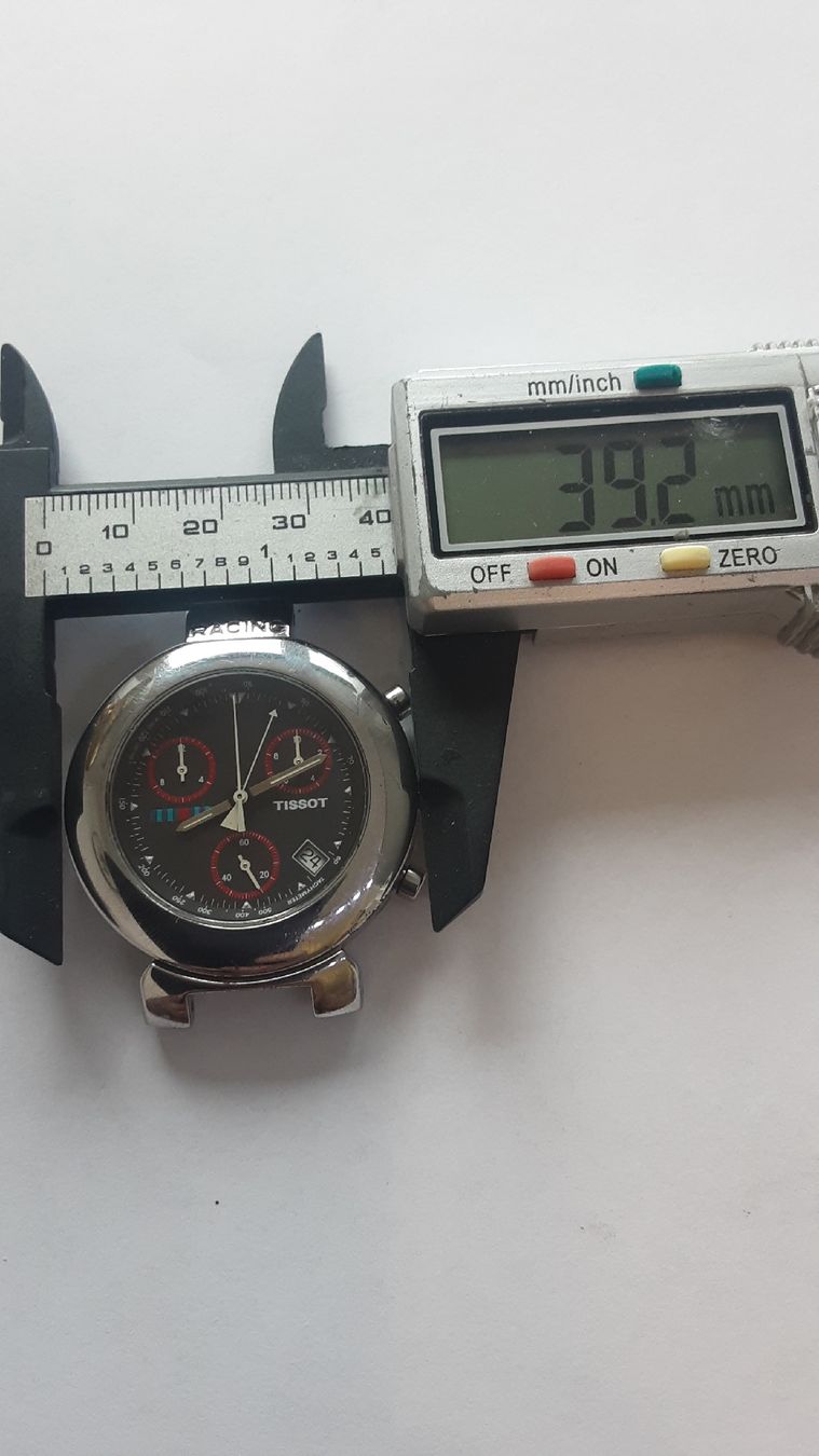 Tissot Orologi: TISSOT MARTINI RACINE  vintage – Usato da Neuchâtel venduto da wyl_zxp8 1