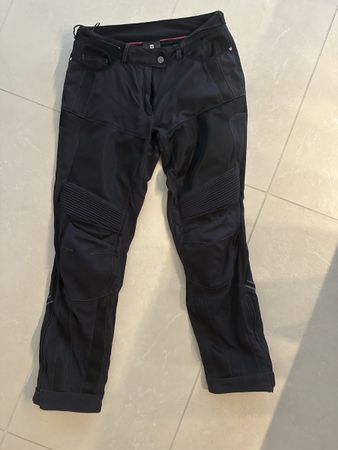 Motorradhose Frauen Gr. 42