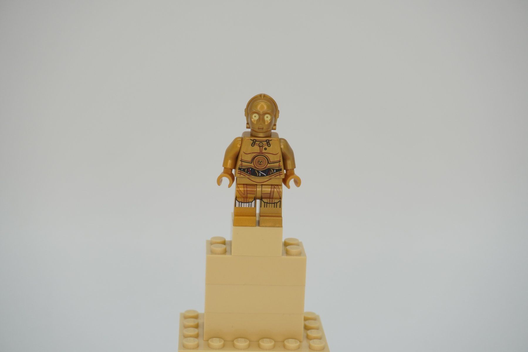 Lego Giocattoli: Lego Star Wars - Protokolldroiden Bundle – Usato da Zürich venduto da PWRgZ 2