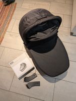 Thule Urban Glide 2 Bassinet inkl. Regenschutz