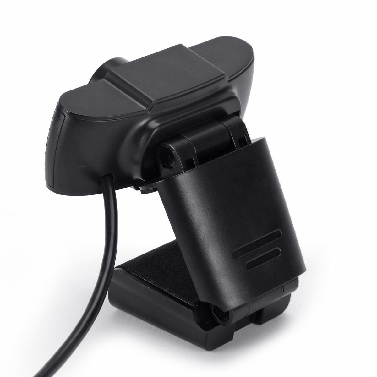 Webcams: Webcam Full HD Webkamera 1080P USB PC – Neu (gemäss Beschreibung) aus Thun von Newnewshop 4