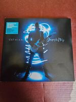 CD - Joe Satriani – Shapeshifting (Hard Rock, 2020)