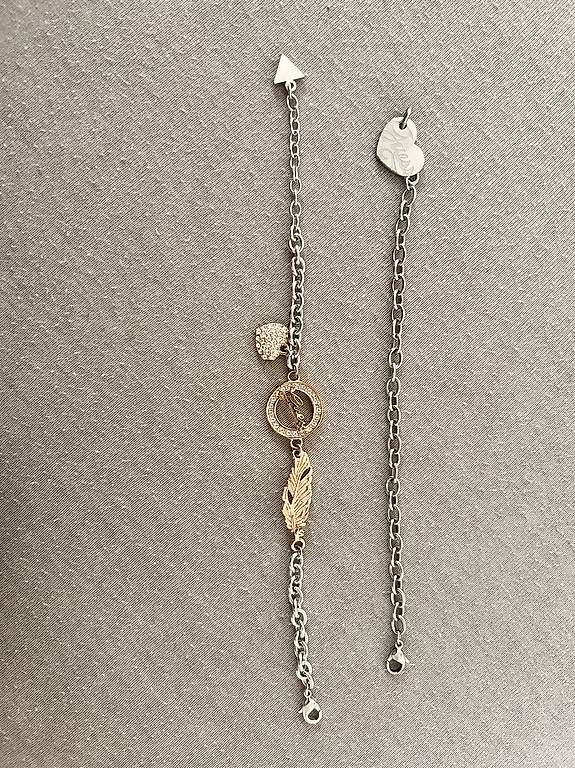 Bracciali & Braccialetti: braccialetti Guess – Usato da Bioggio venduto da vir_5b6b 1