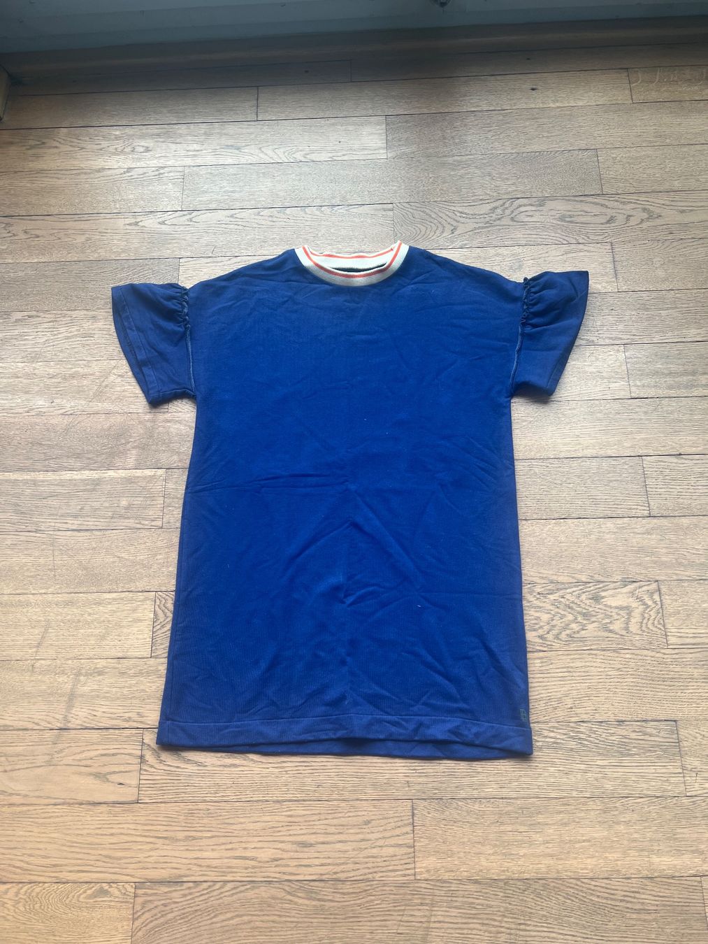 Bellerose Vestiti & Gonne: Bellerose robe bleu roi – Usato da Genève venduto da ohfildutemps