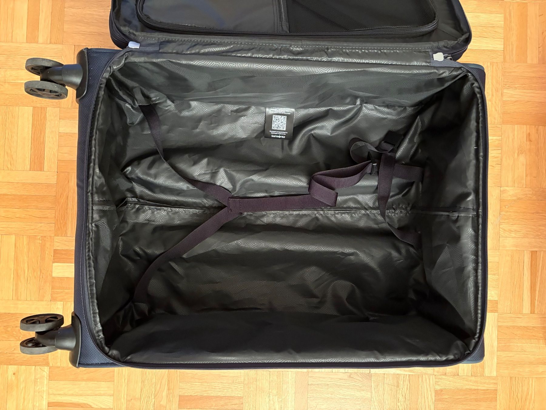 Samsonite Valises de voyage: Samsonite Koffer – D'occasion à Richterswil par pet_dt2b 6